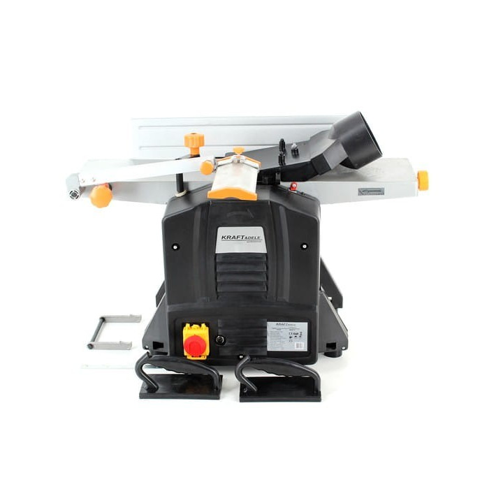 Grubościówka strugarka heblarka 2200W KD590