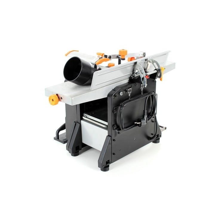 Grubościówka strugarka heblarka 2200W KD590