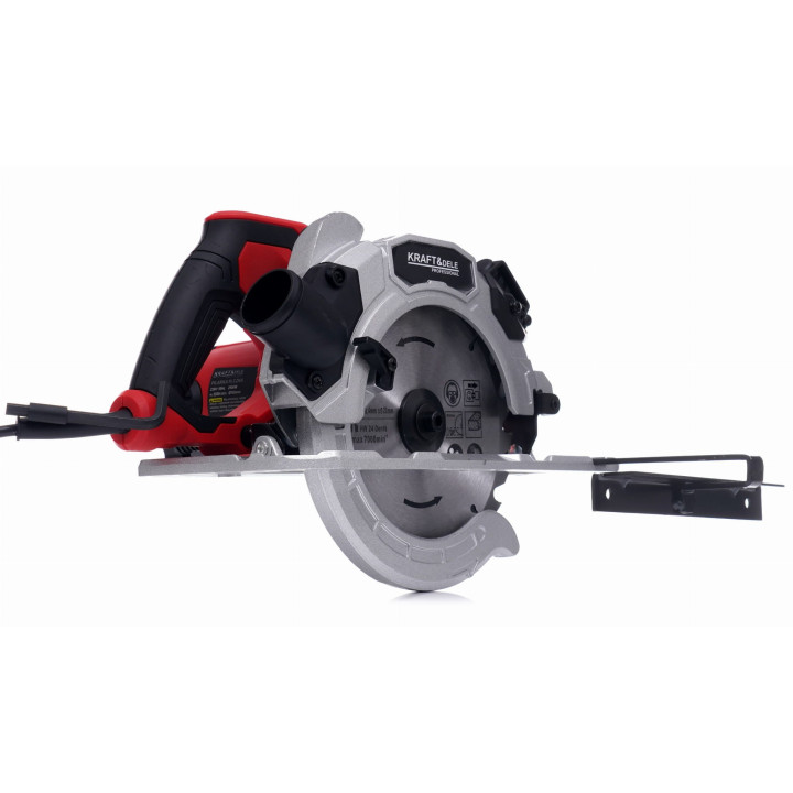 Pilarka ręczna 2900W KD1714