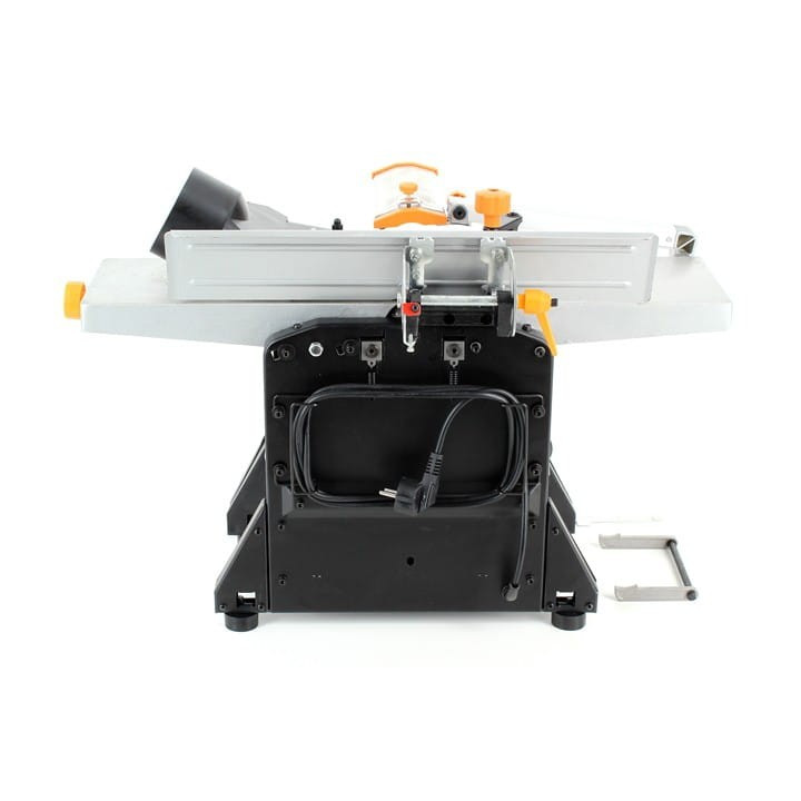 Grubościówka strugarka heblarka 2200W KD590
