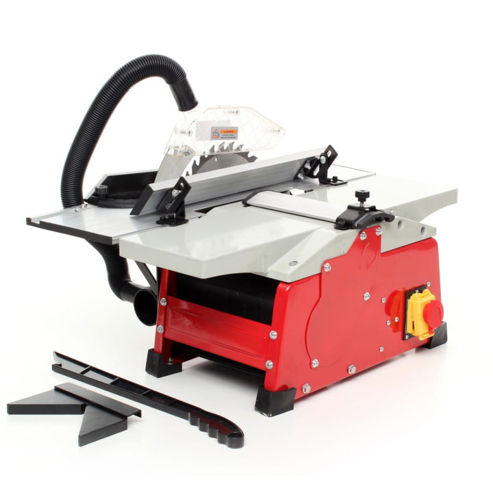 Pilarka stołowa tarczowa 1200W KD589