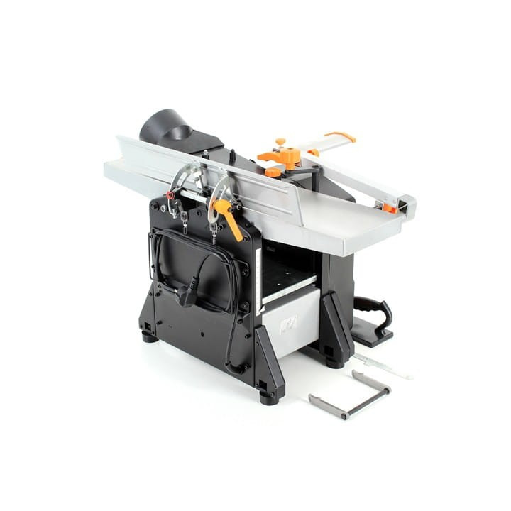 Grubościówka strugarka heblarka 2200W KD590