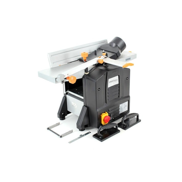Grubościówka strugarka heblarka 2200W KD590