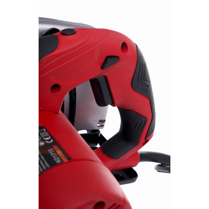 Pilarka ręczna 2400W KD1715
