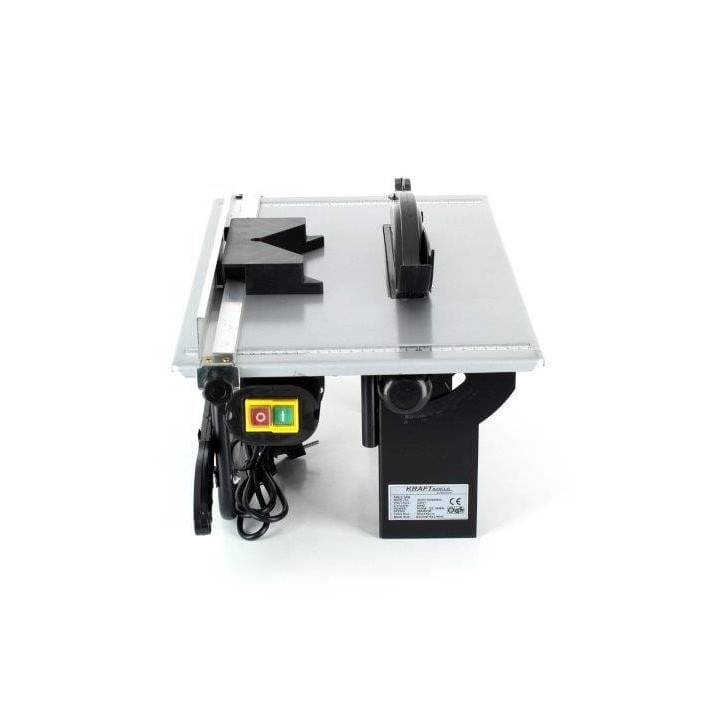 Pilarka stołowa krajzega 1000W KD555