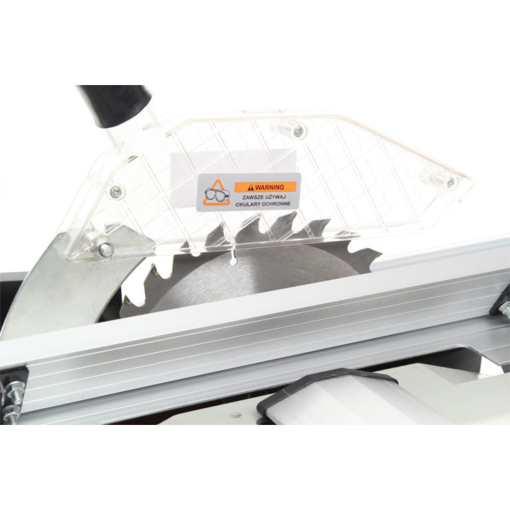 Pilarka stołowa tarczowa 1200W KD589