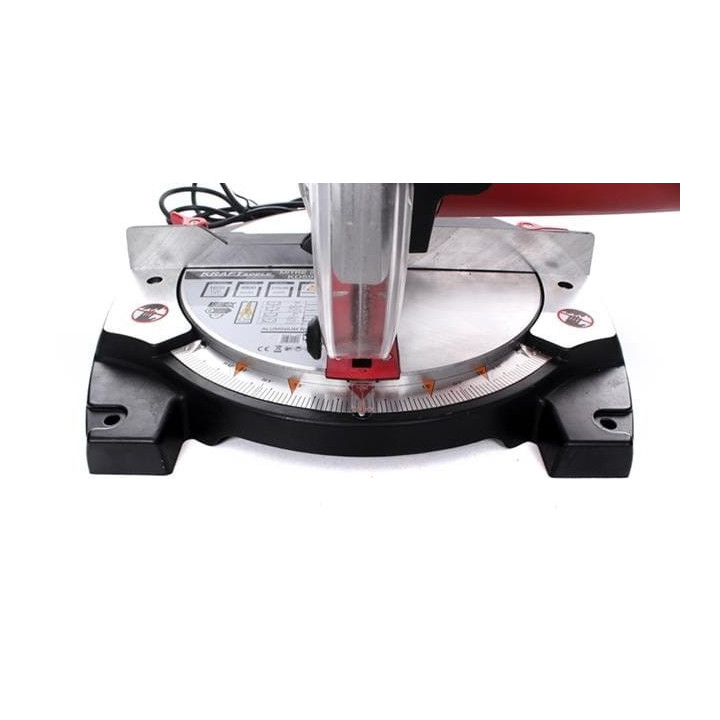 Ukośnica do drewna 1600W laser KD595