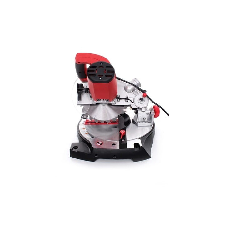 Ukośnica do drewna 1600W laser KD595