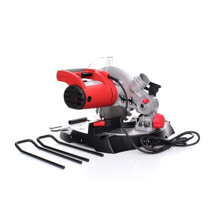 Ukośnica do drewna 1600W laser KD595