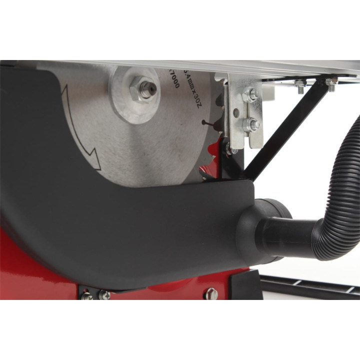 Pilarka stołowa tarczowa 1200W KD589