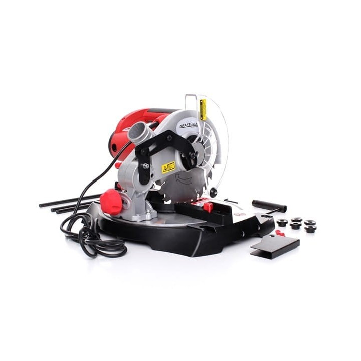 Ukośnica do drewna 1600W laser KD595