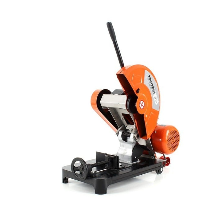 Przecinarka do metalu 3000W 380V KD594