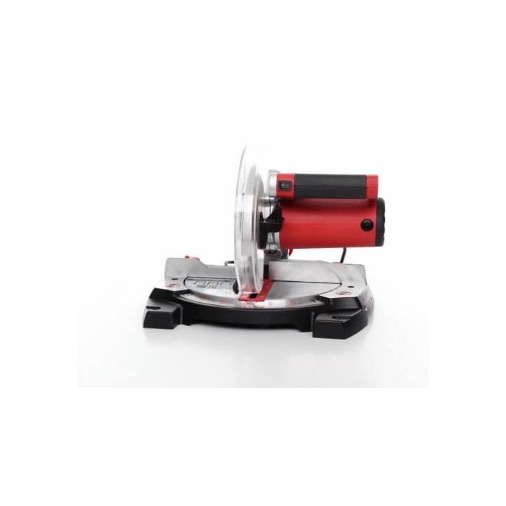 Ukośnica do drewna 1600W laser KD595