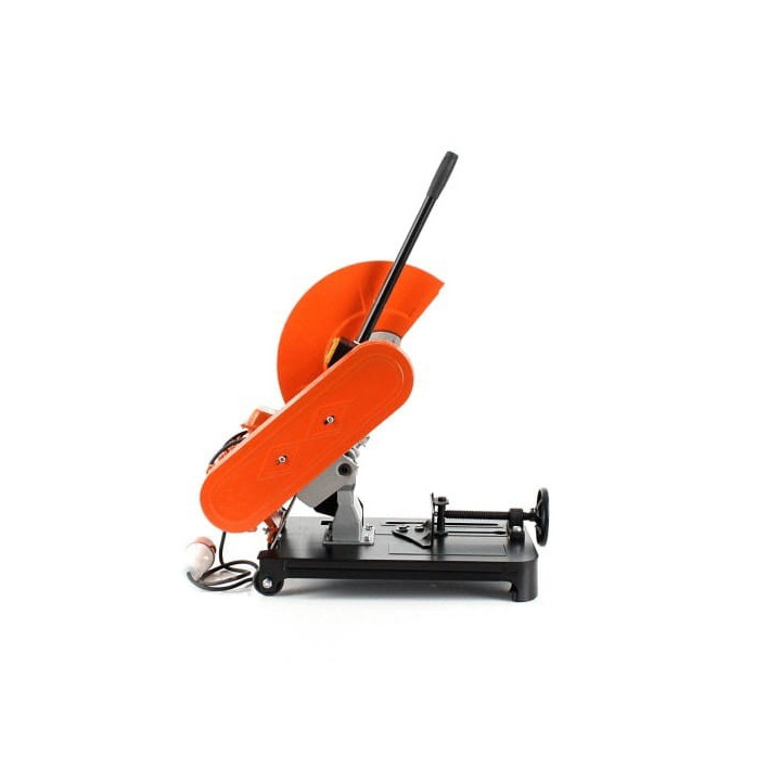 Przecinarka do metalu 3000W 380V KD594
