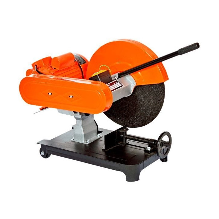 Przecinarka do metalu 3000W 380V KD594