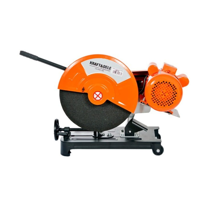 Przecinarka do metalu 3000W 230V KD593