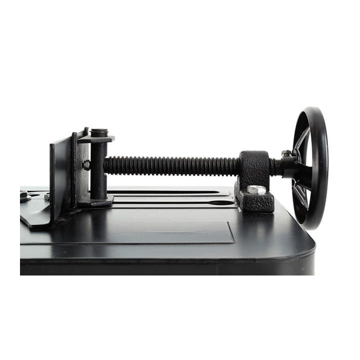Przecinarka do metalu 3000W 380V KD594