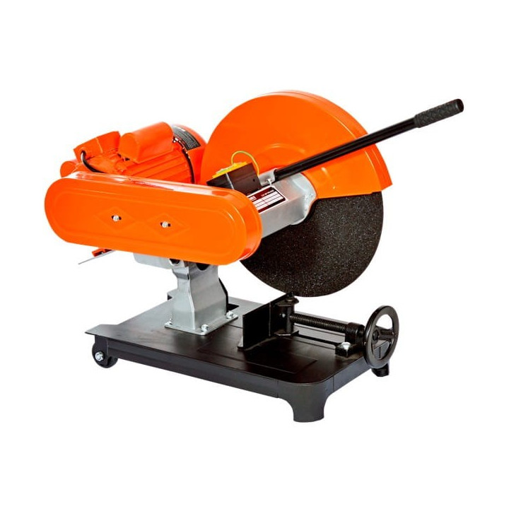 Przecinarka do metalu 3000W 230V KD593