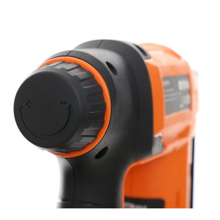 Gwoździarka 18V PROSERIES KD1775