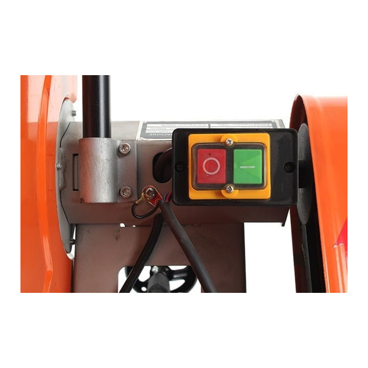 Przecinarka do metalu 3000W 380V KD594