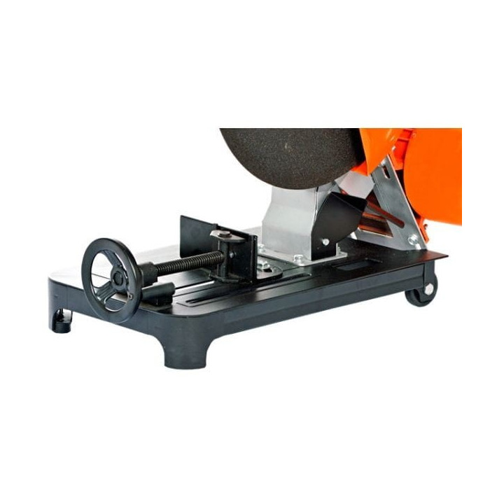 Przecinarka do metalu 3000W 380V KD594
