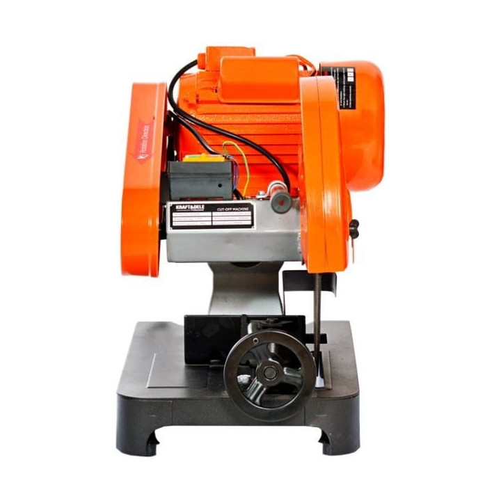 Przecinarka do metalu 3000W 230V KD593
