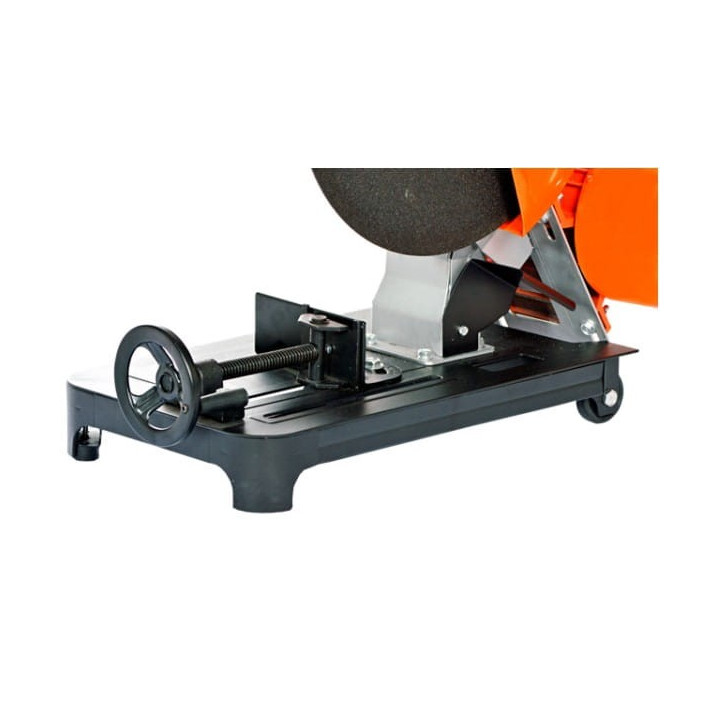 Przecinarka do metalu 3000W 230V KD593