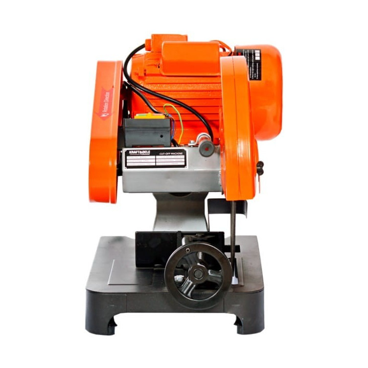 Przecinarka do metalu 3000W 230V KD593