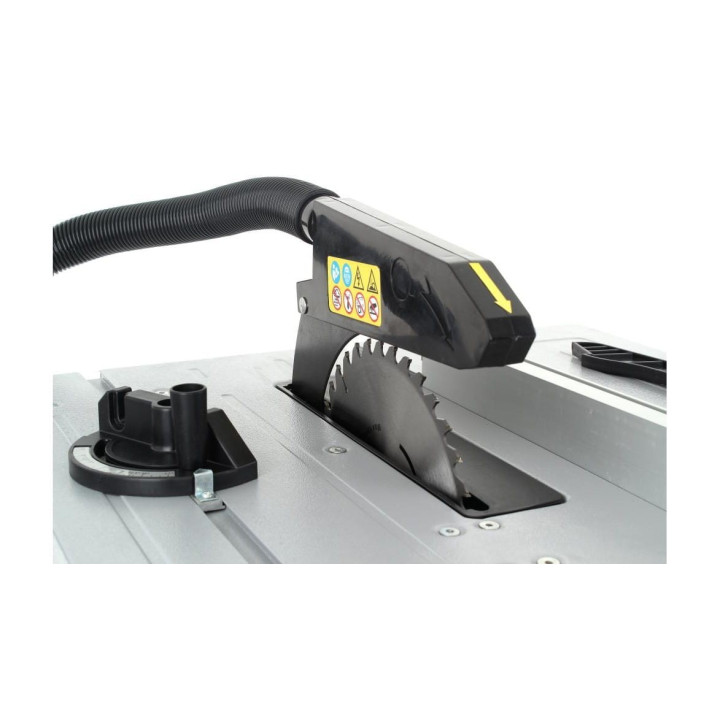 Pilarka Stołowa 2550W Krajzega EC552