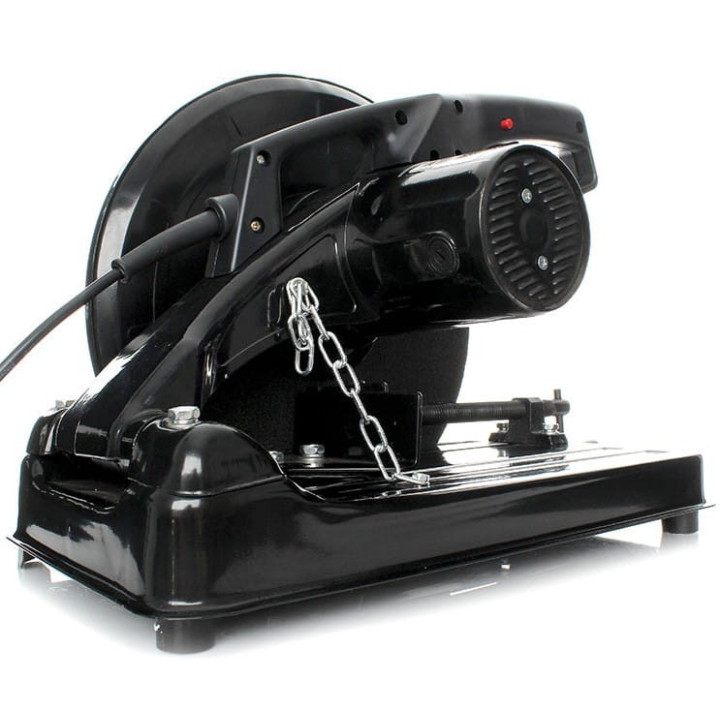 Przecinarka do metalu 2900W 230V EC553