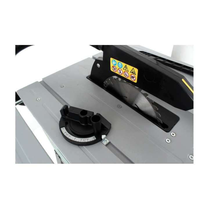 Pilarka Stołowa 2550W Krajzega EC552
