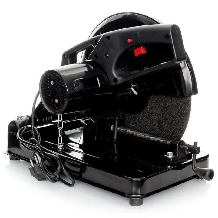 Przecinarka do metalu 2900W 230V EC553