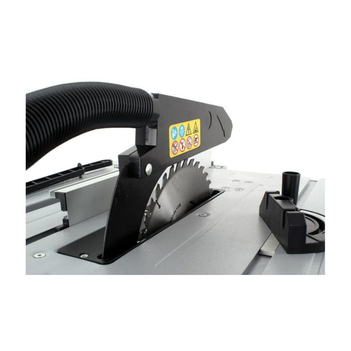 Pilarka Stołowa 2550W Krajzega EC552
