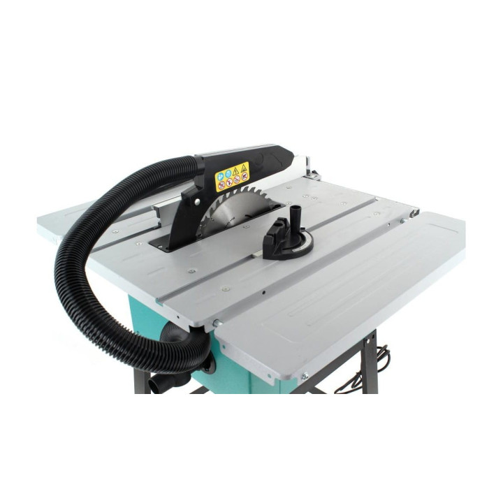 Pilarka Stołowa 2550W Krajzega EC552