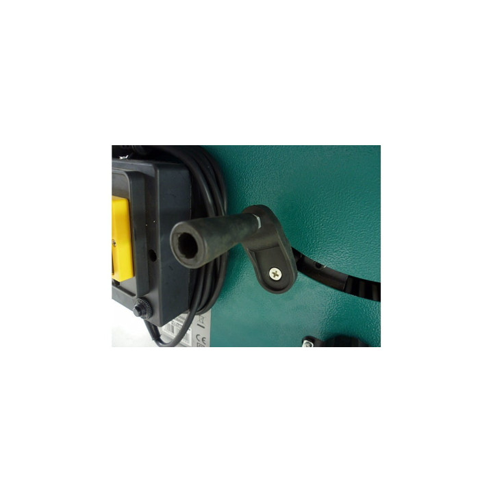 Pilarka Stołowa 2550W Krajzega EC552