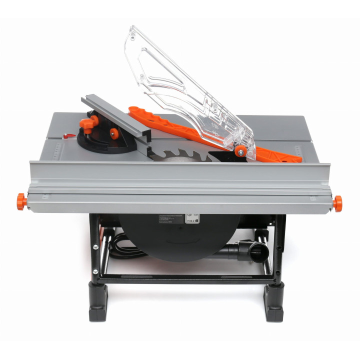 Pilarka stołowa krajzega 1500W EC554