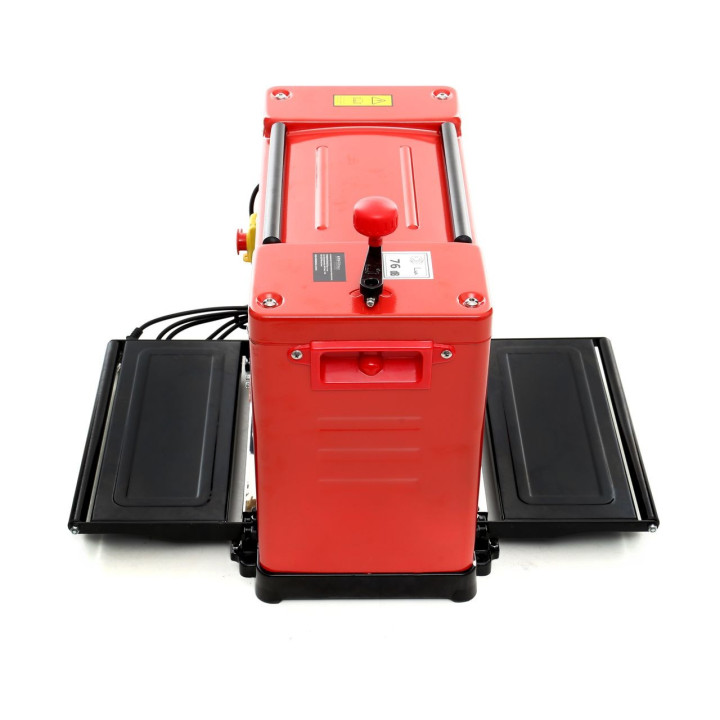 Heblarka Grubościówka Strugarka 2000W KD1581
