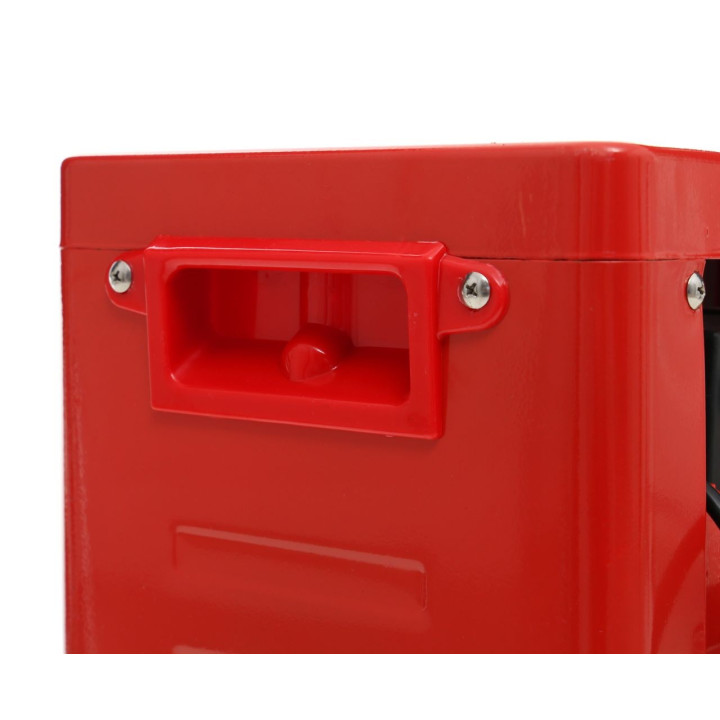Heblarka Grubościówka Strugarka 2000W KD1581