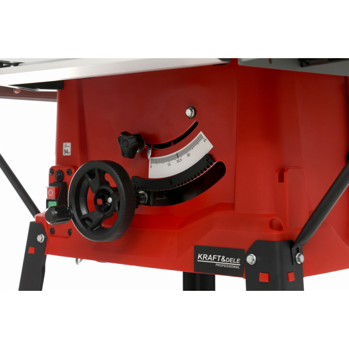 Pilarka stołowa tarczowa 2800W KD3151