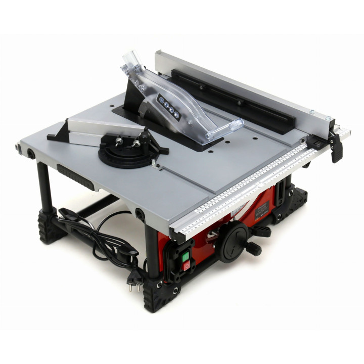 Pilarka stołowa tarczowa 2500W KD3150