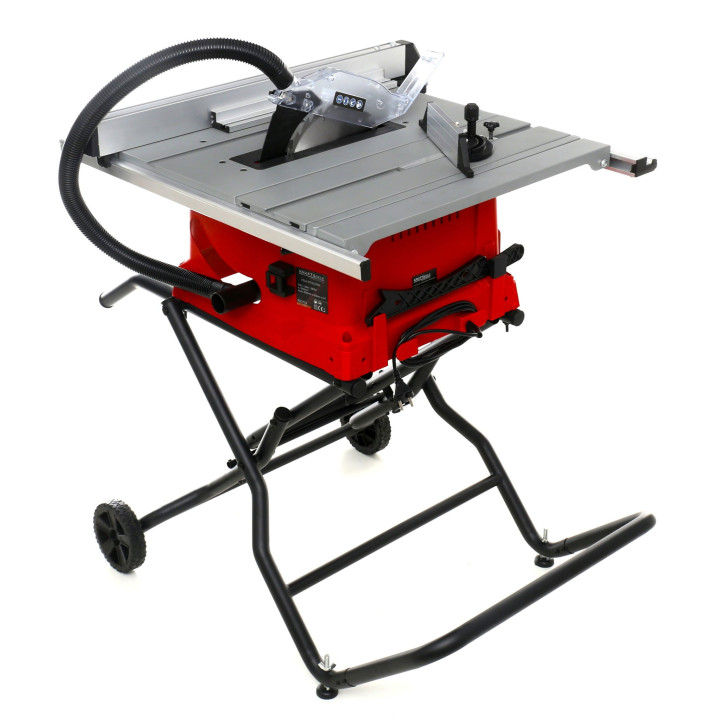 Pilarka stołowa tarczowa 2800W KD3152