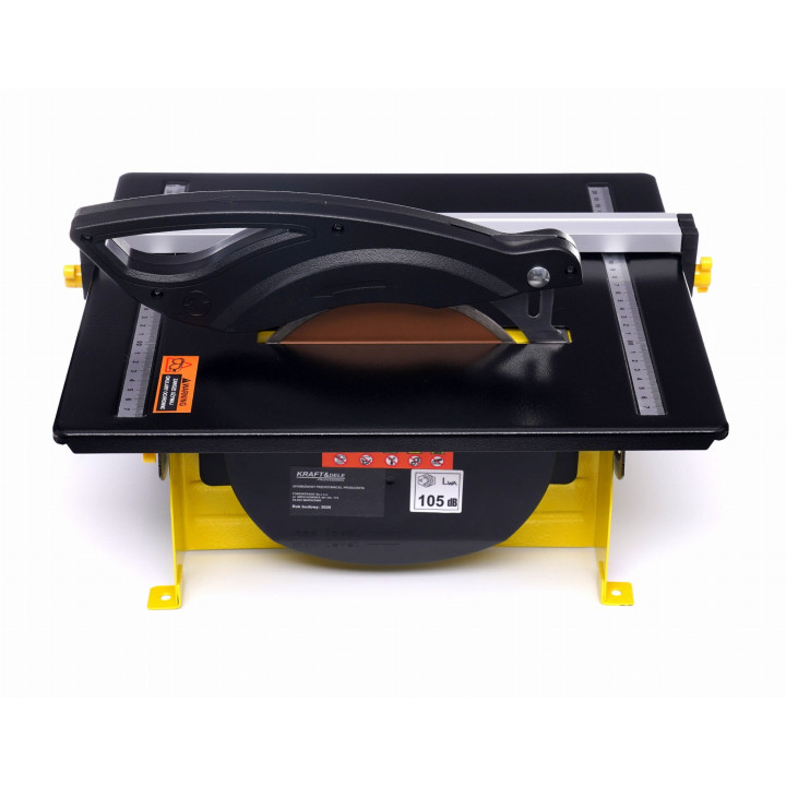 Pilarka do płytek na mokro/sucho 1700W KD1371