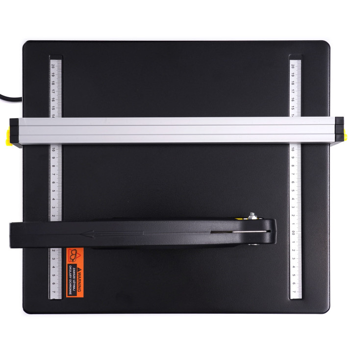 Pilarka do płytek na mokro/sucho 1700W KD1371