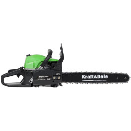 Piła spalinowa 2,7KM 45cm KD155-2