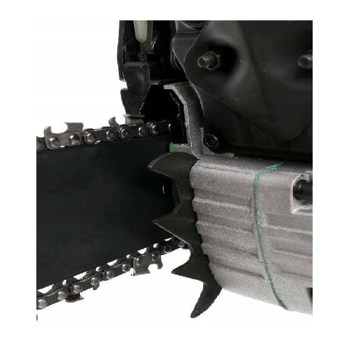 PIŁA SPALINOWA 3,9kW 5,3KM KD5000