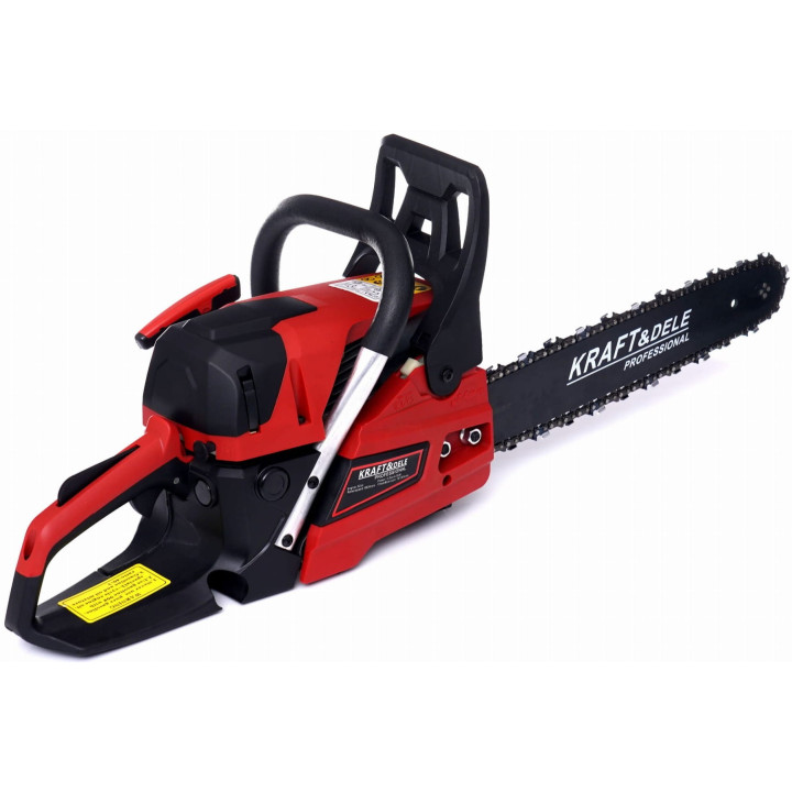 Piła spalinowa 5,9KM 40cm KD5010