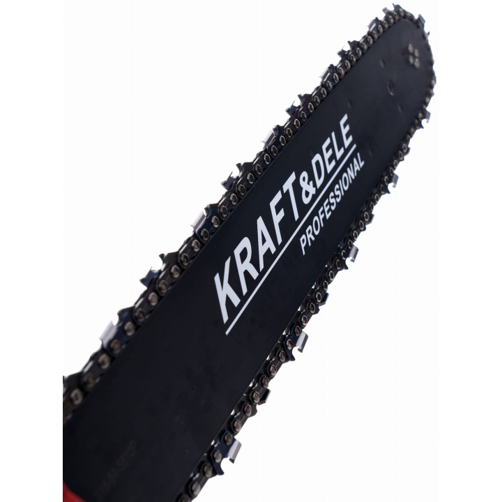 Piła spalinowa 5,9KM 40cm KD5010