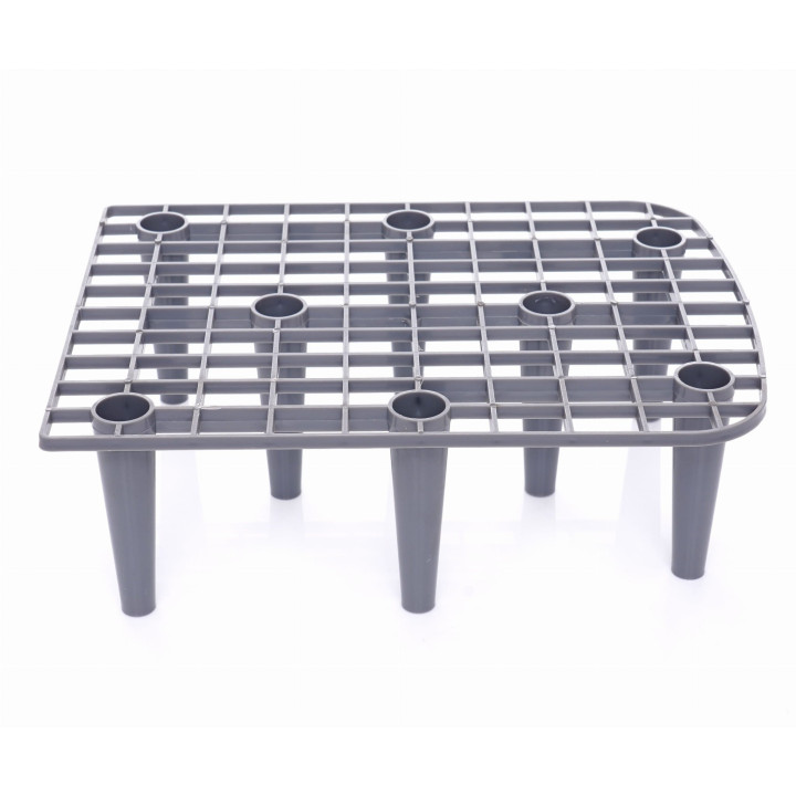 Wiadro glazurnicze 24L zestaw KD10785