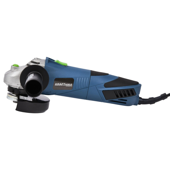 Szlifierka kątowa 125mm 1500W KD1533