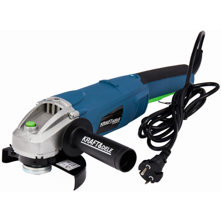 Szlifierka kątowa 125mm 1050W KD1532